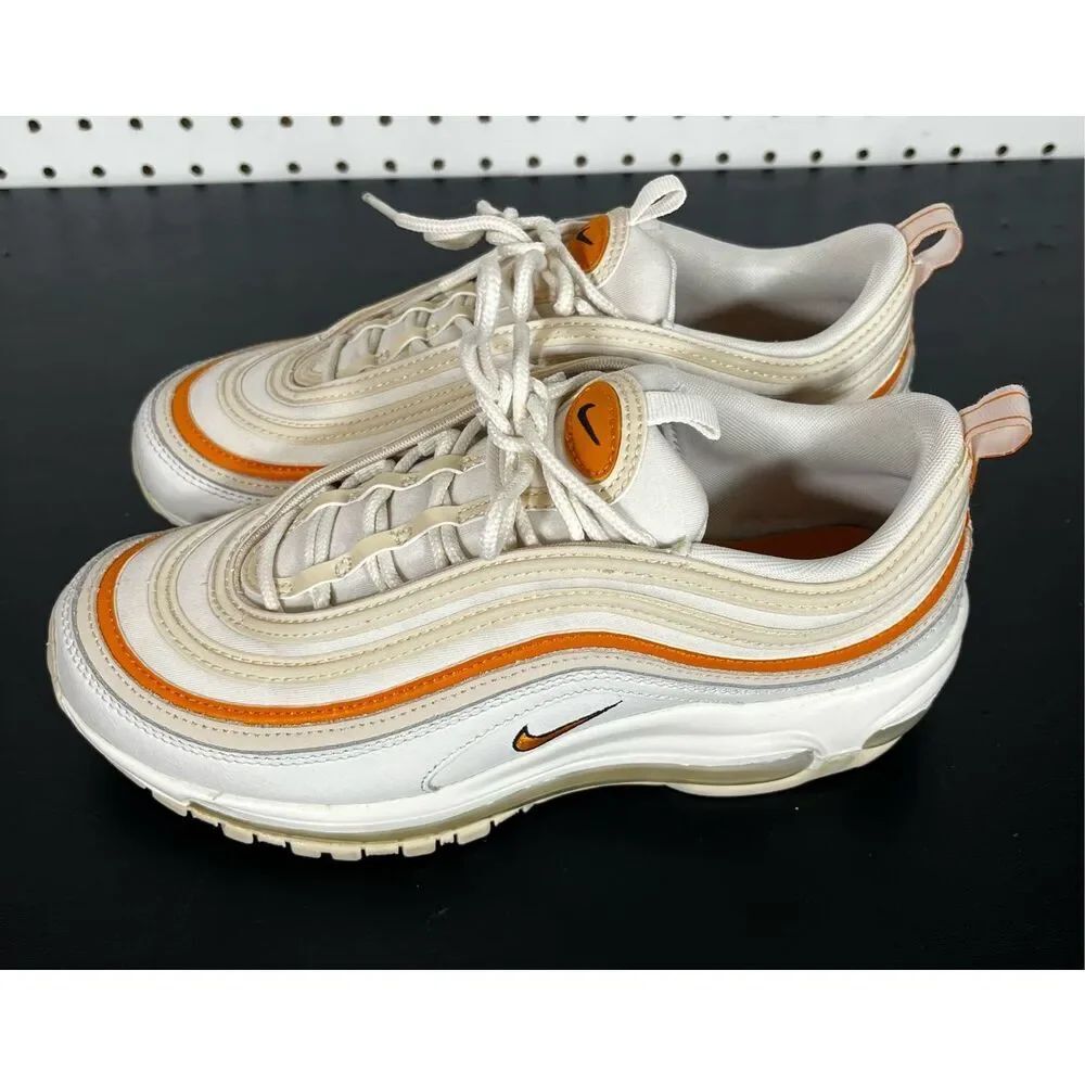 Nike Air Max 97 sneakers size
